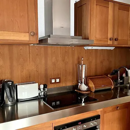 Bile Labe V Centru Mesta Apartment *