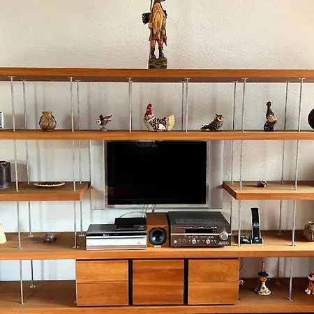 Bile Labe V Centru Mesta Apartment Špindlerŭv Mlýn