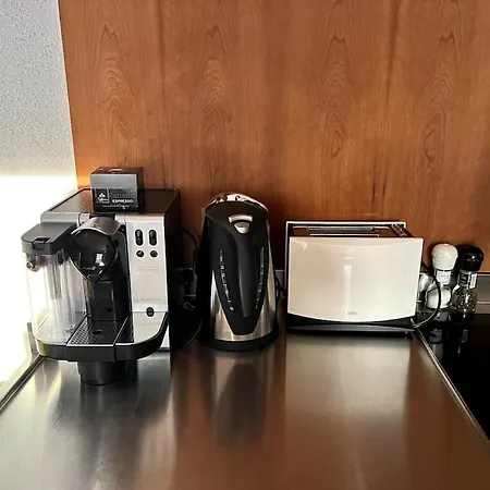 Bile Labe V Centru Mesta Apartment *