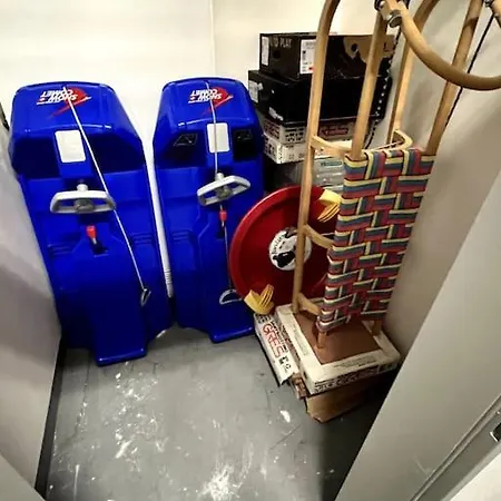 Bile Labe V Centru Mesta Spindleruv Mlyn