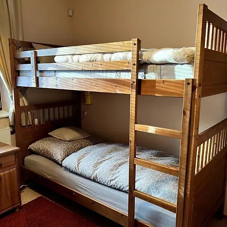 Bile Labe V Centru Mesta