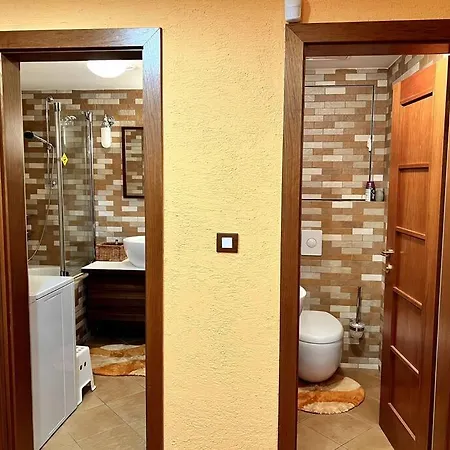 Bile Labe V Centru Mesta