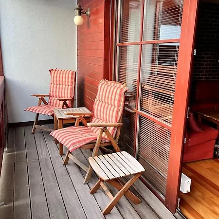 Bile Labe V Centru Mesta Apartment *