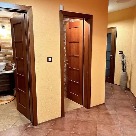 Apartment Bile Labe V Centru Mesta Spindleruv Mlyn