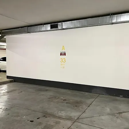 Bile Labe V Centru Mesta *