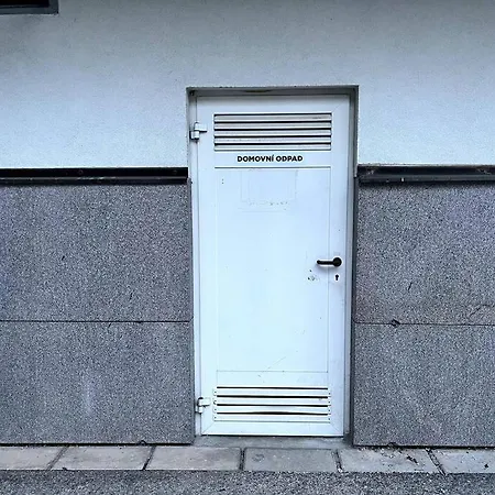 Lejlighed Bile Labe V Centru Mesta