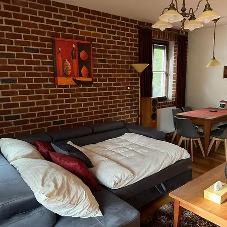 Bile Labe V Centru Mesta *