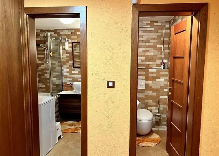 Bile Labe V Centru Mesta