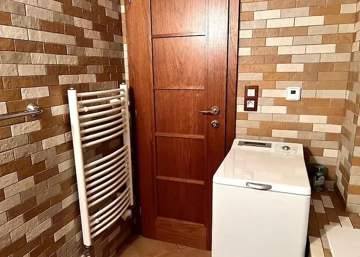 דירה Bile Labe V Centru Mesta *