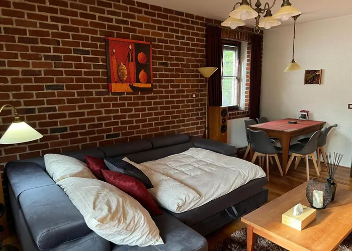 Bile Labe V Centru Mesta *