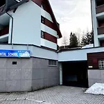Bile Labe V Centru Mesta شقة