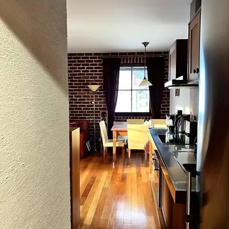 Bile Labe V Centru Mesta