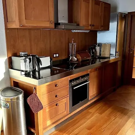 Bile Labe V Centru Mesta