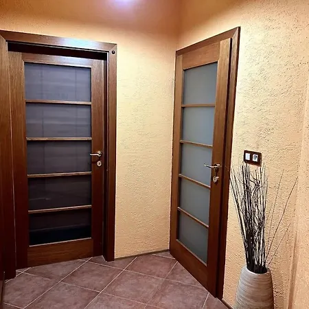 Bile Labe V Centru Mesta Apartment *