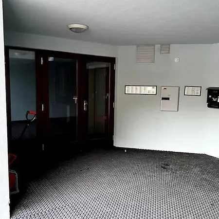 Bile Labe V Centru Mesta