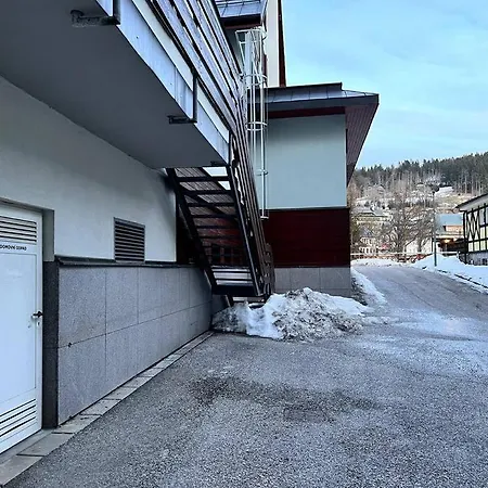 Appartement Bile Labe V Centru Mesta