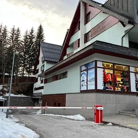 Bile Labe V Centru Mesta *