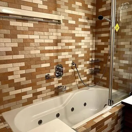 דירה Bile Labe V Centru Mesta