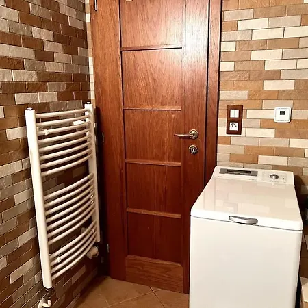 شقة Bile Labe V Centru Mesta *