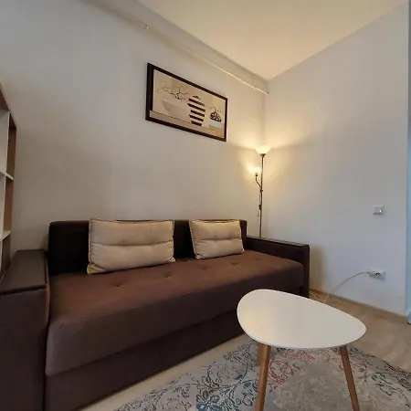 Bile Labe V Centru Mesta