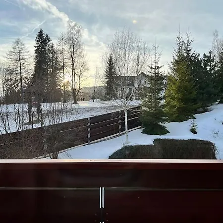 Bile Labe V Centru Mesta דירה *