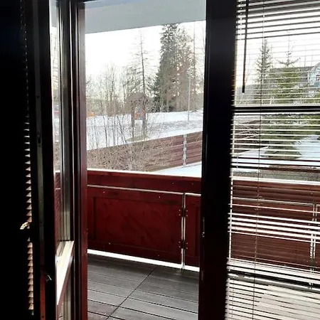 Bile Labe V Centru Mesta Appartement