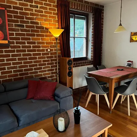 Bile Labe V Centru Mesta Apartment