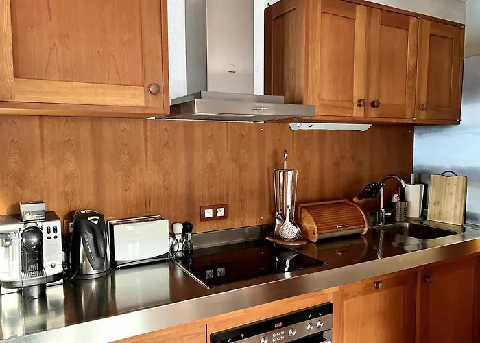 Bile Labe V Centru Mesta Daire *