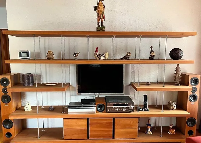 Bile Labe V Centru Mesta Daire Špindlerŭv Mlýn