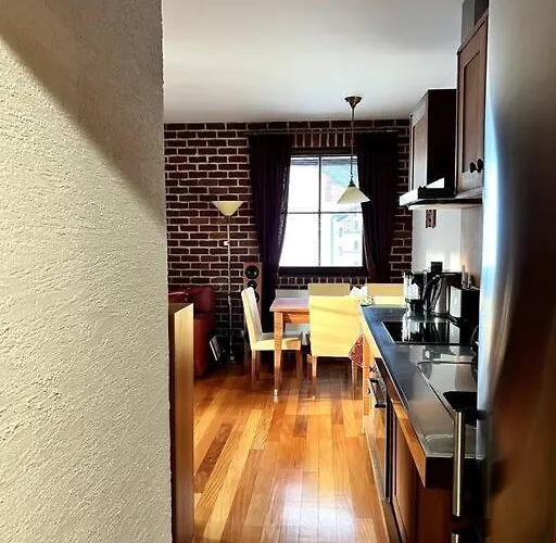 Bile Labe V Centru Mesta