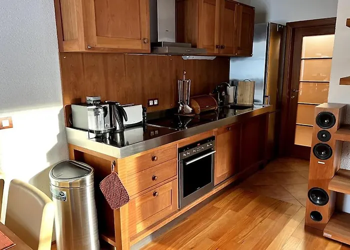 Bile Labe V Centru Mesta