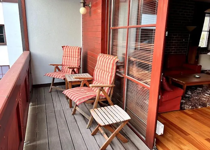 Bile Labe V Centru Mesta Daire *