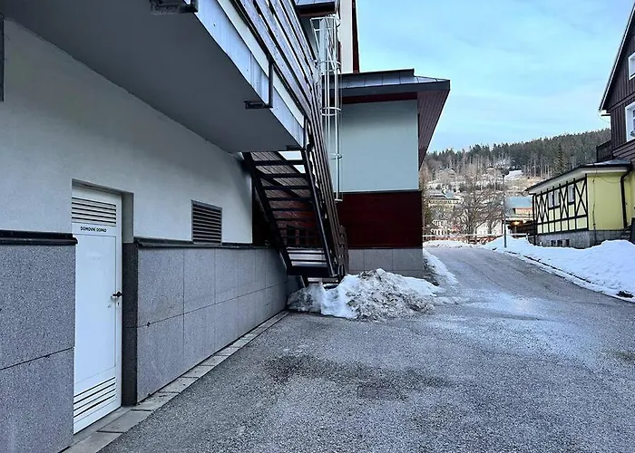 Daire Bile Labe V Centru Mesta