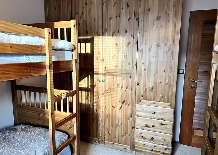 Bile Labe V Centru Mesta *