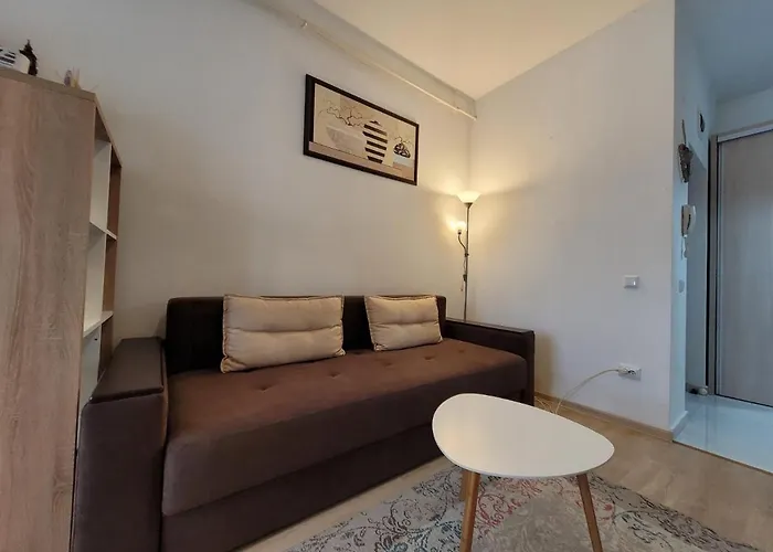 Bile Labe V Centru Mesta