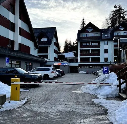 Bile Labe V Centru Mesta *