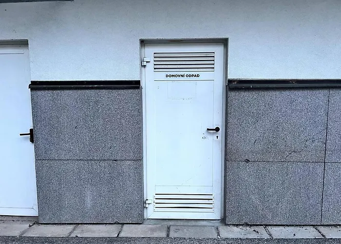 Daire Bile Labe V Centru Mesta