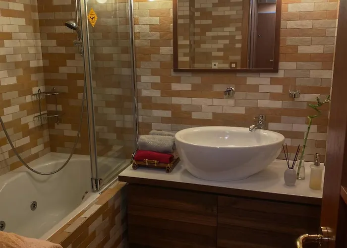 Bile Labe V Centru Mesta Daire *