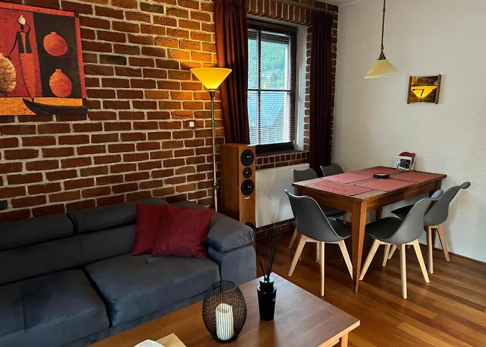 Bile Labe V Centru Mesta Daire